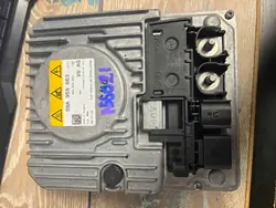 VW GOLF VIII VARIANT 1.5 e-TSI 110KW 2021 Inversor 5WA959663