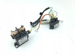 Toyota Prius 2008 Zekering/Relais Set OEM AEV6910A