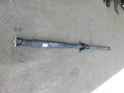 Drivaxel Mercedes Sprinter 906 2.2 CDI Kort A9064100006