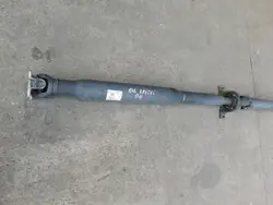Aandrijfas Mercedes Sprinter 906 2.2 CDI Kort A9064100006