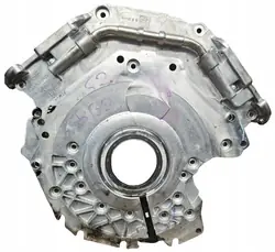 Tampa de distribuição Audi OE para motor 3.0 TDI DEW