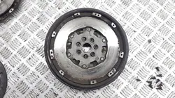 Ensemble d'embrayage Nissan Qashqai 2007 OEM