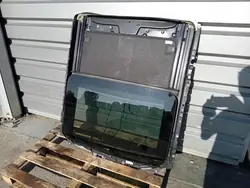 Techo solar BMW OE 7207457 - Estado usado
