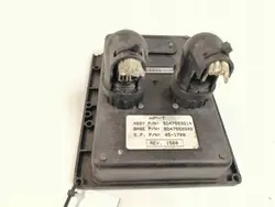 Módulo Thermo King OEM 5047553G14 - Usado