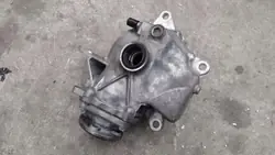 Réducteur boîte Mercedes C-Class W205 OEM A2053350201