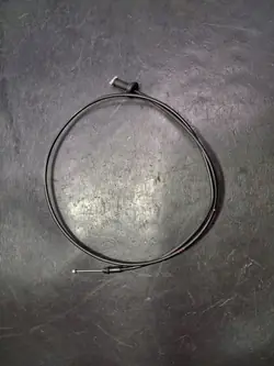 Cable del Capó Kia Rio IV Lift 2022 OEM Rio IV Linka Maski 2022