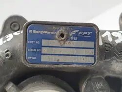 Turbo OEM 55198317 Opel Corsa D 1.3 CDTI:lle