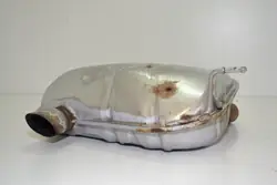 Silencieux BMW OE OEM 7564181 pour E81 N43B20A