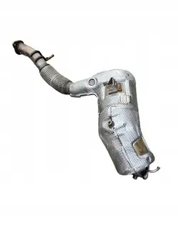 CATALIZADOR DPF FORD TRANSIT CUSTOM 2.0 ECOBLUE
