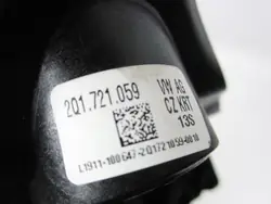 Kupplungspedal OEM 6C1721321A für Seat Ibiza V