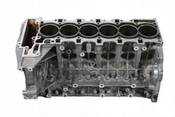 Bloc Moteur BMW N55 OEM 7585986 pour 740i
