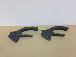 OEM 7214636 Oikea Etupyöränkaari-Eriste BMW X5