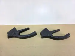 OEM 7214636 Höger Framhjulsbågsisolering BMW X5