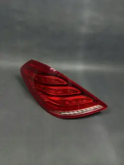 Linker achterlicht Mercedes S-Klasse W222 A2229065401