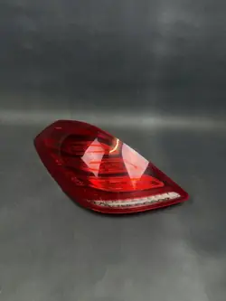 Linker Rücklicht Mercedes S-Klasse W222 A2229065401