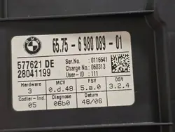 Capteur d'alarme BMW OEM 577621DE pour Série 5 E60