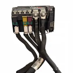 Borne positive batterie OEM 39116699 pour Opel