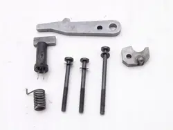 Bloqueio de estacionamento OEM 4HP-22 GBIMPORT Land Rover