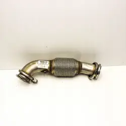 Tubo flexible escape Mercedes-Benz Sprinter OEM A9074907100