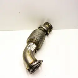 Tuyau flexible échappement Mercedes-Benz Sprinter OEM A9074907100