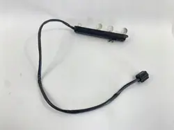 Soporte bombilla trasera derecho OEM WKŁAD/SDV10257 Mercedes