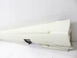 OEM A1766980051 Rechte Schwellerverkleidung Mercedes CLA45 AMG