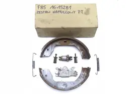 BMW X5 M F85 takaoikea jarrukokonaisuus OEM 6776642