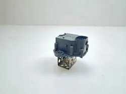 Relais de ventilateur de chauffage OEM 9659799080 Citroën