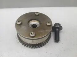 OEM HPS0810500147 Nockenwellenversteller Smart Fortwo 451