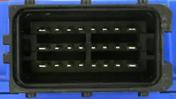 Contrôleur LPG REV-4 Light pour Moteurs 4 Cylindres