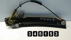 BMW Ikkunan säädin OEM AM-345153 Käytetty osa