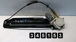 BMW Fönsterregulator OEM AM-345153 Begagnad del