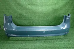 OEM 5G9807421M Takapuskuri VW Golf VII Farmarille