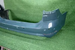 Pare-chocs arrière OEM 5G9807421M pour VW Golf VII Break