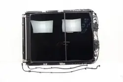 Toit Panoramique Jeep Grand Cherokee WK2 OEM 1274738162
