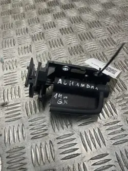 Liukuoven kahva OEM 745900606J SEAT Alhambralle