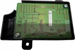 Module LED Mazda 2 III DJ Contrôleur OEM 10009-18373