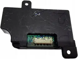 Mazda 2 III DJ LED-modul Styrenhet OEM 10009-18373