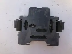 Inserto de lámpara trasera derecha Volkswagen Transporter T4