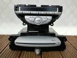 MINI COOPER R56 Radio CD OEM 3452697 - Gebruikt