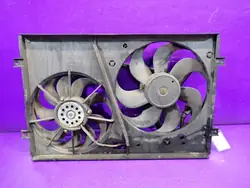 Kylarfan SKODA FABIA I 99-04 6Q0121207F