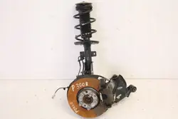 OEM 6782345 Vorderer Rechter Aufhängungsarm Peugeot 3008