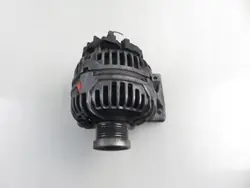 Vaihtovirtageneraattori Volvo S80 2.0 T 0124525014