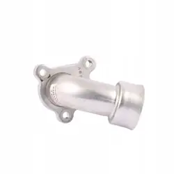Tubo Corto Admisión EGR Mercedes OEM A6291400208