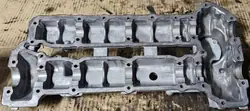 Mercedes kleppendeksel OEM A6420101630 OM642 V6