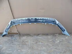 SEAT Leon IV voorbumper spoiler OEM 5FA806333