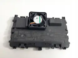 Chargeur Sans Fil BMW OEM 5A73DC5 pour Série 1/2/5/7/X