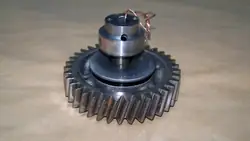 VW T5 2.5 TDI Steuerrad OEM 070109313