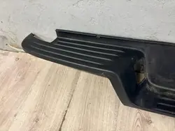 Ford Ranger III Heckstoßstange OEM JB3B-17B810-B