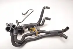 Porsche Boxster 987 Vesiputki 9A160702303